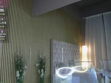 Bongacams Sex Cam of IsabellRay