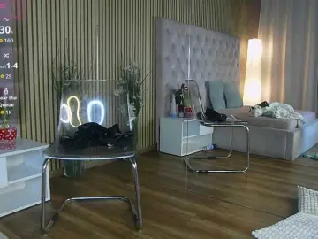 Bongacams Adult Webcam of IsabellRay