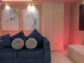 Bongacams Private Sex Chat of LizzHamilton