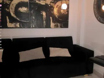 Bongacams Adult Webcams of LizzHamilton