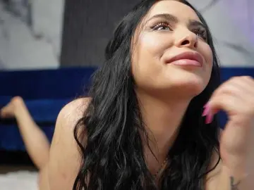 Bongacams Sex Cam of Melisa-Babe
