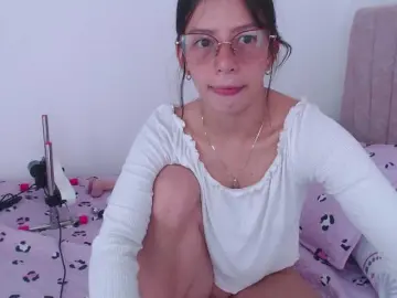 Bongacams Adult Webcams of Tiiana