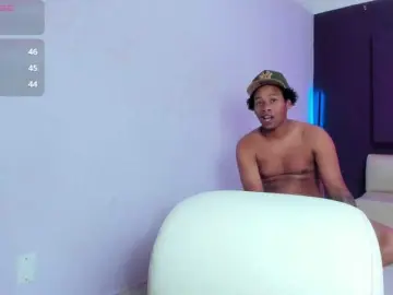 Bongacams Adult Video Chat of wildsexforyou