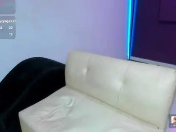 Bongacams Adult Video Chat of wildsexforyou