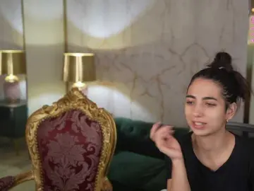 Bongacams Live Porn of AnabelTeam054