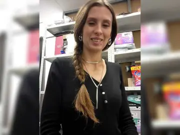 Bongacams Sex Chat of KITTYtempreXXX