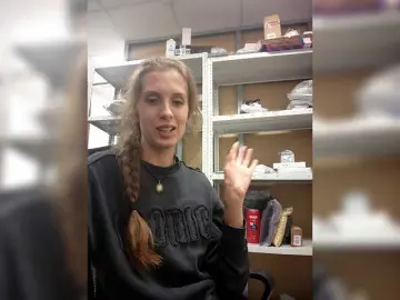 Bongacams Adult Video Chat of KITTYtempreXXX