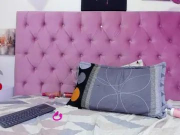 Bongacams Live Sex Cam of Natasha-wishx