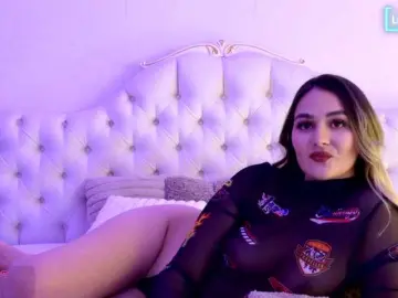 Bongacams Free Porn Cam of Emmastarseed