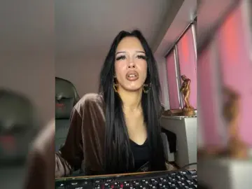 Bongacams Free Porn Cam of Gloria8