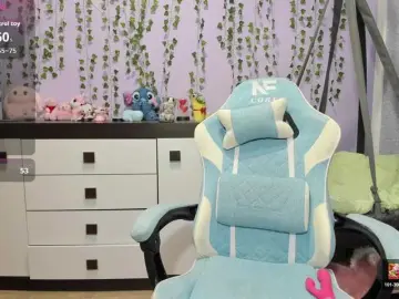 Bongacams Best live sex cam show of Mikka-Mi