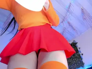 Bongacams Free Live Porn of flylia01