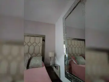 Bongacams Free Porn Cam of EinnyMure