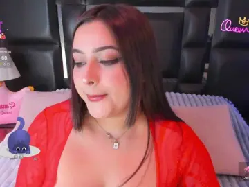 Bongacams Nude Webcam of EinnyMure