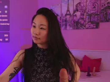 Bongacams Sex Cam of Inari-Okami