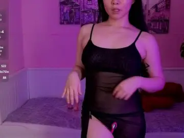 Bongacams Free Porn Cam of Inari-Okami