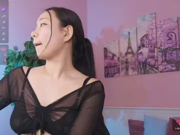 Bongacams Adult Video Chat of Inari-Okami