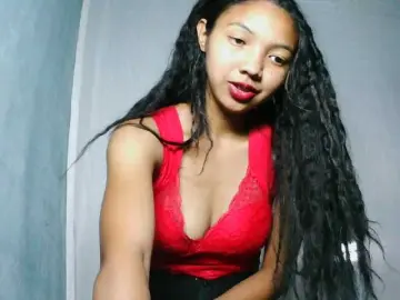 Bongacams Sex Cam of Missfireangel12