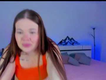 Bongacams Adult Video Chat of Sandra-Brown01