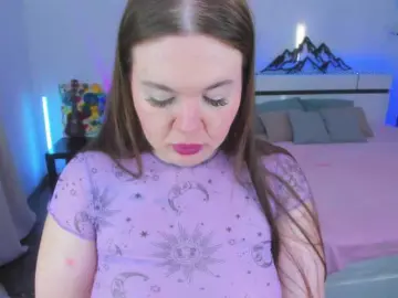 Bongacams Nude Webcam of Sandra-Brown01