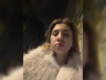 Bongacams Live Sex of alizii