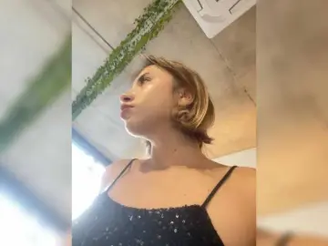 Bongacams Private Sex Chat of alizii
