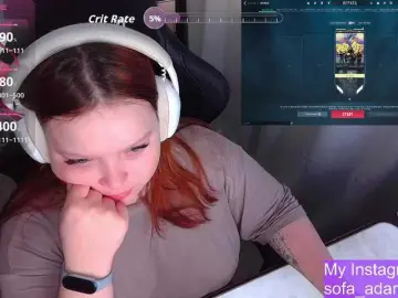 Bongacams Best live sex cam show of AlinaAdams