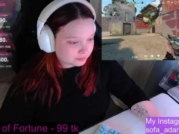 Bongacams Best live sex cam show of AlinaAdams