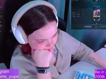 Bongacams Best live sex cam show of AlinaAdams