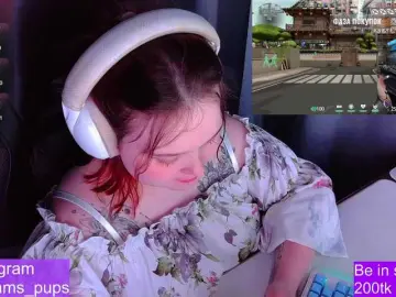 Bongacams Live Sex of AlinaAdams