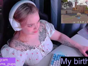 Bongacams Best live sex cam show of AlinaAdams
