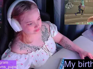 Bongacams Live Porn of AlinaAdams