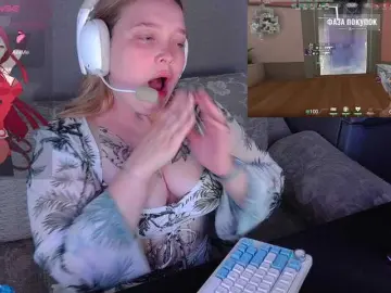 Bongacams Live Sex Cam of AlinaAdams