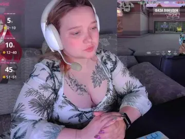 Bongacams Live Sex of AlinaAdams