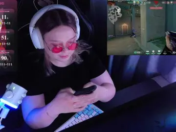 Bongacams Live Sex of AlinaAdams