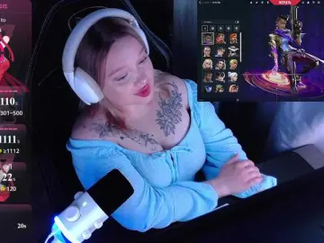 Bongacams Watch Live Sex Cams of AlinaAdams