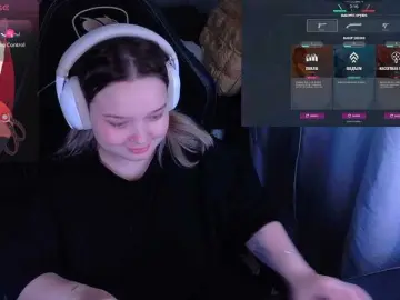 Bongacams Live Porn of AlinaAdams