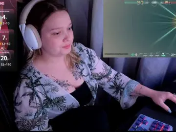 Bongacams Live Sex of AlinaAdams