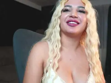 Bongacams Private Sex Chat of AstridJade