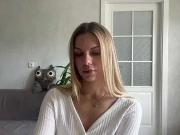 Bongacams Adult Webcam of CarlotaWnorowski