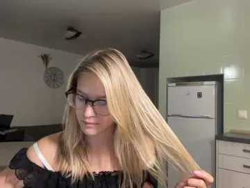 Bongacams Best Webcam of JenevaOcana