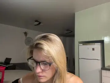 Bongacams Sex Cam of JenevaOcana