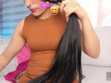 Bongacams Adult Video Chat of Playwhitus17