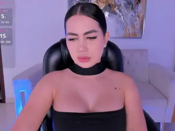 Bongacams Private Sex Chat of SabrinaMontclair