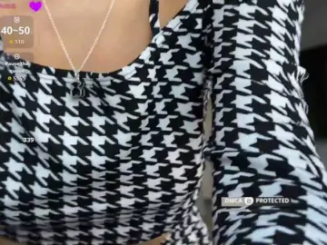 Bongacams Nude Webcam of FireMichelle