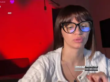 Bongacams Best Webcam of FireMichelle