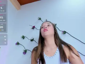 Bongacams Free Porn Cam of HaleyAmaya