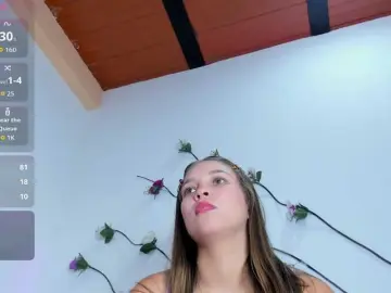 Bongacams Best Webcam of HaleyAmaya