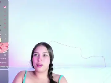 Bongacams Live Porn of HaleyAmaya