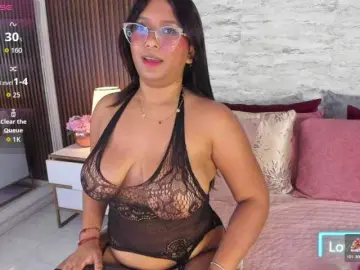 Bongacams Free Porn Cam of MadisonHunter